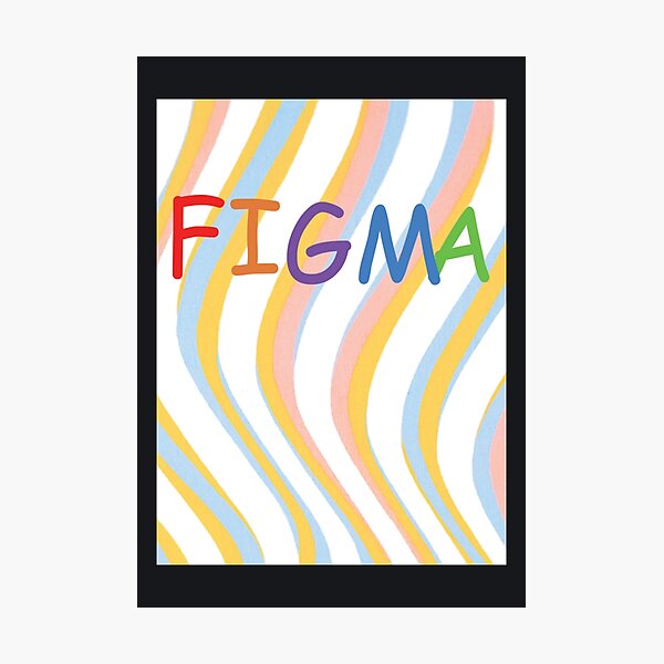 Item preview, FIGMA designed and sold by WalterMainse.