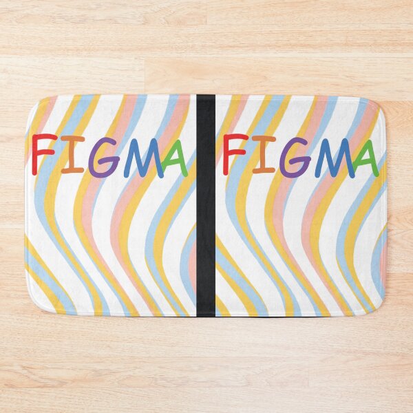 Item preview, FIGMA designed and sold by WalterMainse.