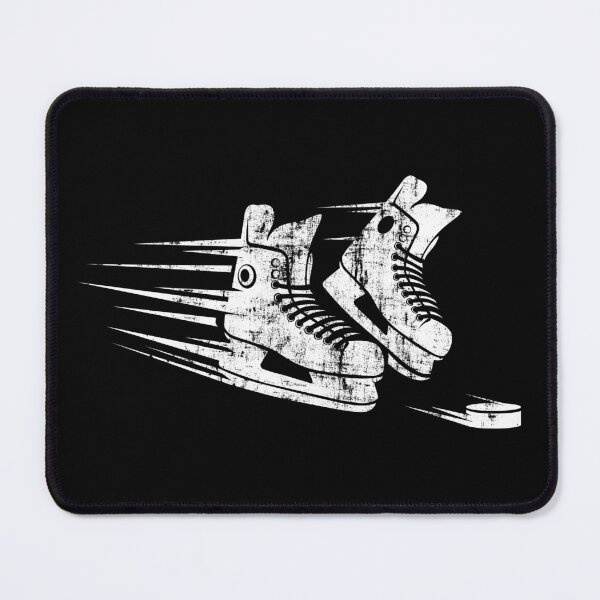 Item preview, Ice Hockey Player Winter Sports Skater Gift designed and sold by haselshirt.