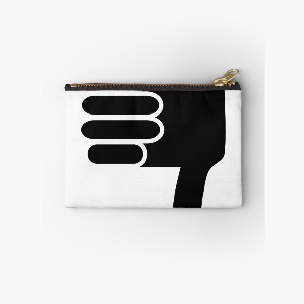 Item preview, thumbs down designed and sold by mamisarah.