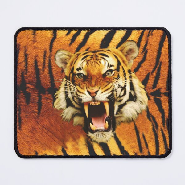 Item preview, Tiger Roar's designed and sold by Gerson Ramos.