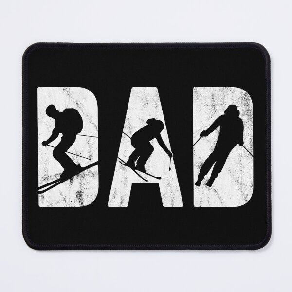 Item preview, Ski Skier Skiing Winter Sport Funny Gift Idea designed and sold by haselshirt.