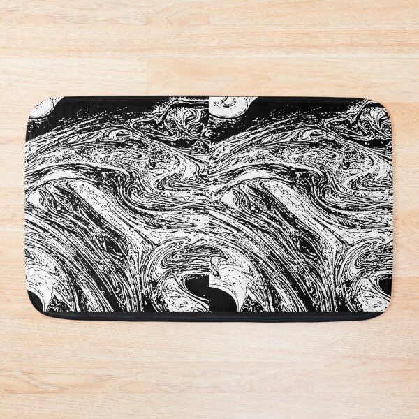 Item preview, Earth Lava Sleeveless Top designed and sold by WalterMainse.