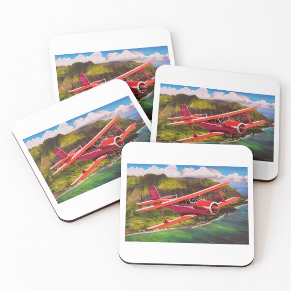 Item preview, North Shore Staggerwing designed and sold by Brian Roland.