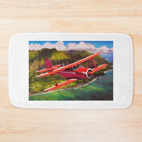 Item preview, North Shore Staggerwing designed and sold by Brian Roland.