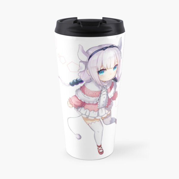 Kanna Kamui Travel Mug
