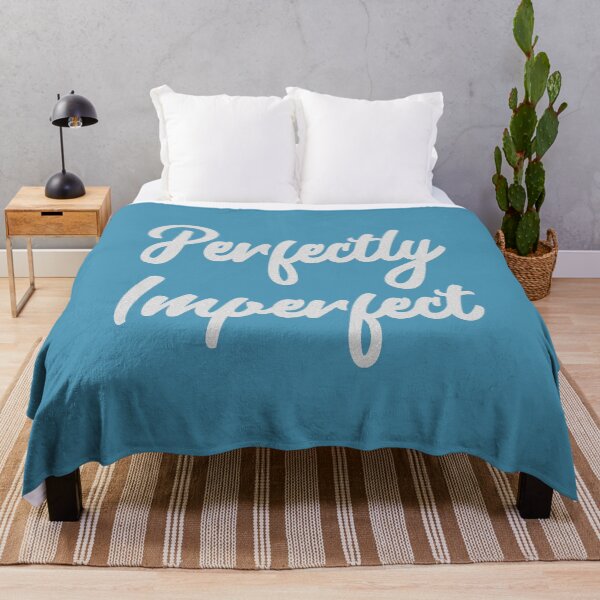 Item preview, Perfectly Imperfect designed and sold by laugh-out-loud.