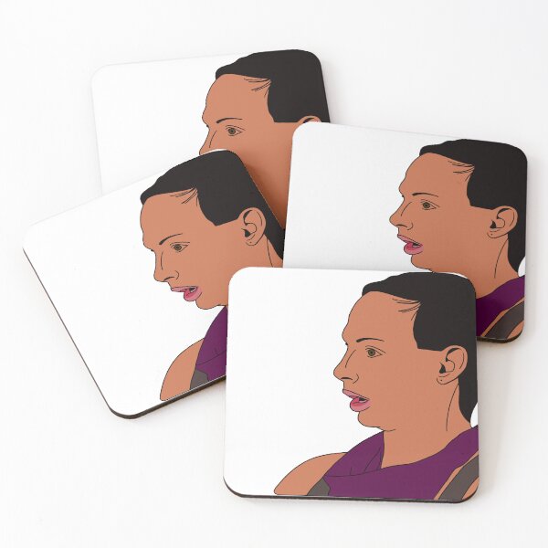Item preview, Alyssa Edwards Untucked Backrolls designed and sold by HappyHappyJoJo.