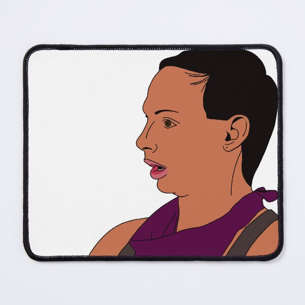 Item preview, Alyssa Edwards Untucked Backrolls designed and sold by HappyHappyJoJo.