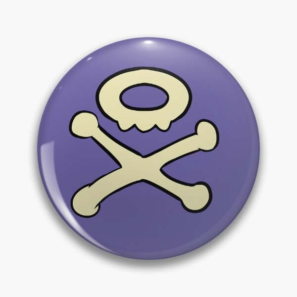 Item preview, Koffing Icon designed and sold by Reds94.