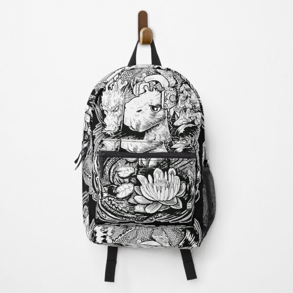 Item preview, Chiguire LOFI designed and sold by Ronald Segovia.