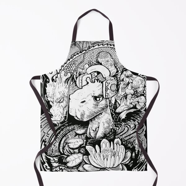 Item preview, Chiguire LOFI designed and sold by Ronald Segovia.