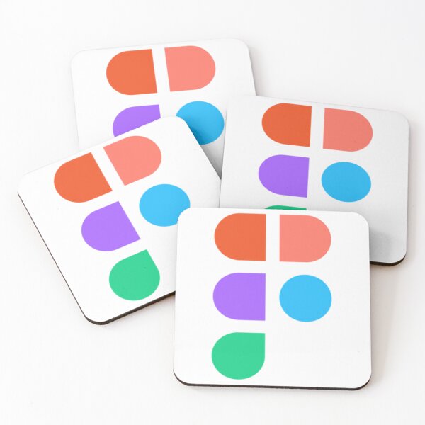 Item preview, Figma logo parts designed and sold by WalterMainse.