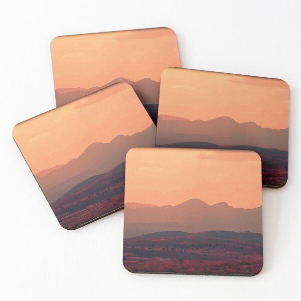 Item preview, Sunset Hills designed and sold by DVJPhotography.