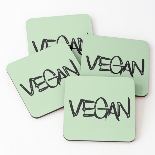 Item preview, Vegan designed and sold by laugh-out-loud.