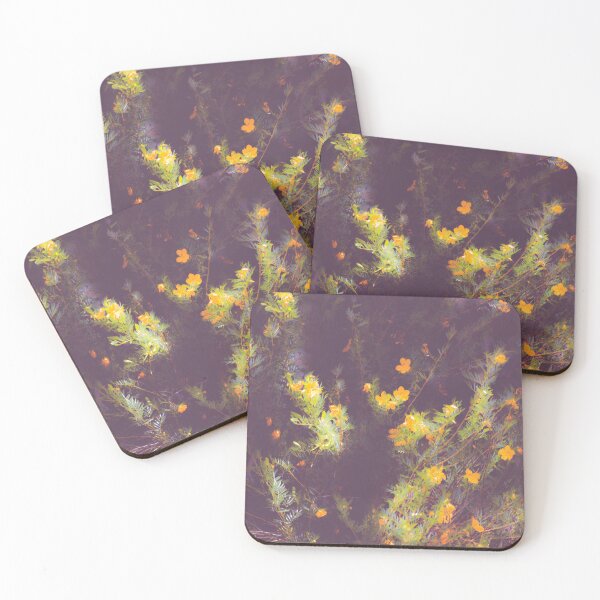 Item preview, Flowers in Mist designed and sold by DVJPhotography.