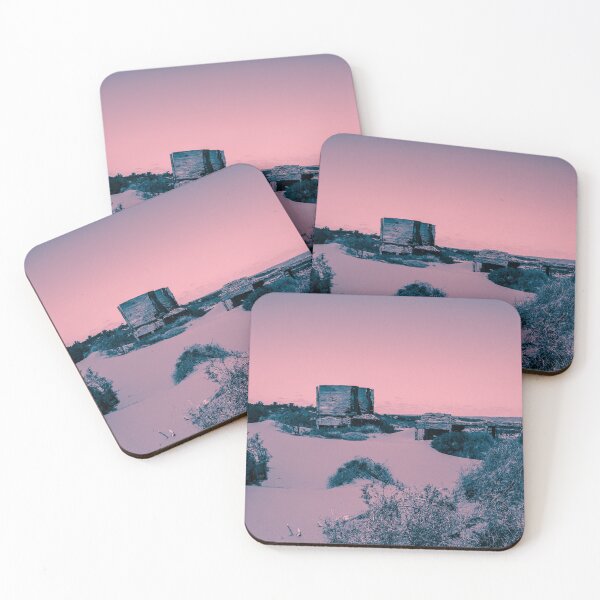 Item preview, Pink Dunes designed and sold by DVJPhotography.
