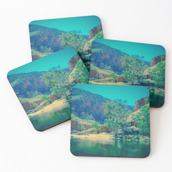 Item preview, Ormiston Gorge designed and sold by DVJPhotography.