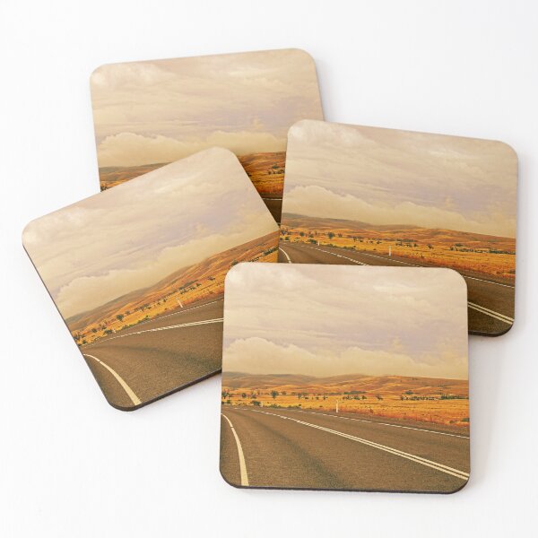 Item preview, Golden Road designed and sold by DVJPhotography.