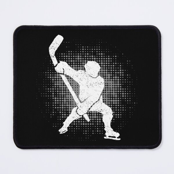 Item preview, Ice Hockey Player Winter Sports Skater Gift designed and sold by haselshirt.