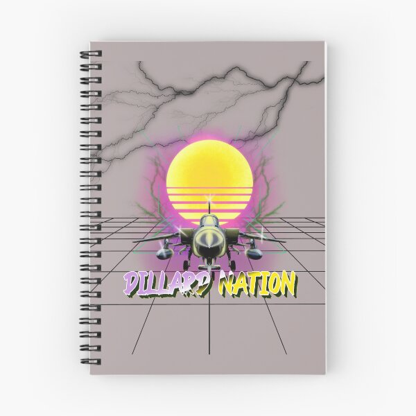 Item preview,  DILLARD NATION  designed and sold by DoubleDSD.