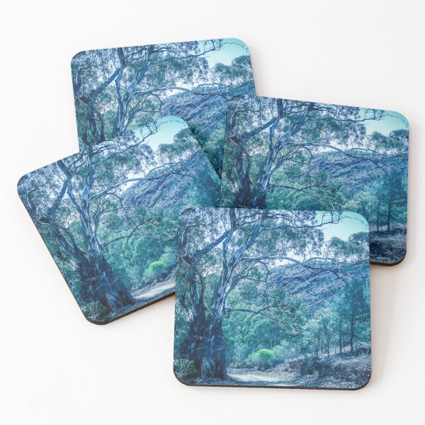 Item preview, Cool Blue designed and sold by DVJPhotography.