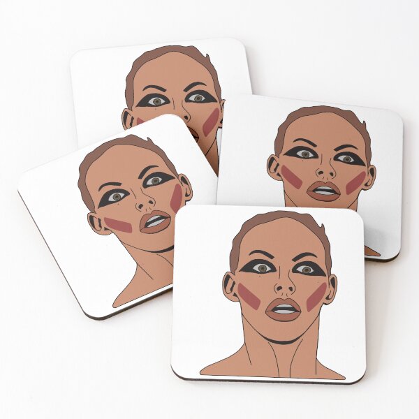 Artikelvorschau, Alyssa Edwards Spiegelzungenschnalzen entworfen und verkauft von HappyHappyJoJo.