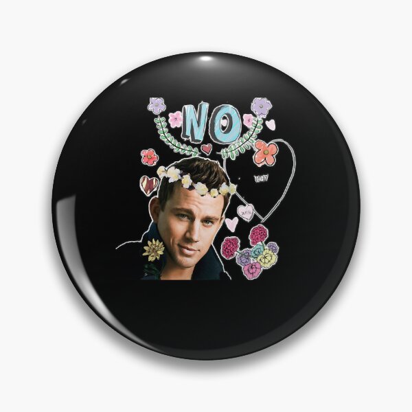 Item preview, Actor American Manufacturer Step Up Movie All Over My Tatums Funny Men Fan designed and sold by Lunadechellis.