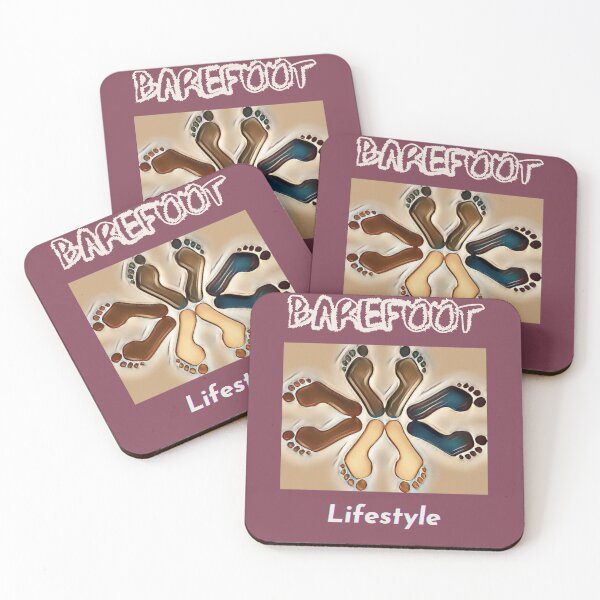 Item preview, Let Your Feet Feel The Sand designed and sold by lifeinspired4u.