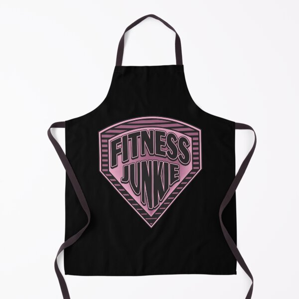 Item preview, Fitness Junkie Classic T-Shirt designed and sold by amberk1cira.