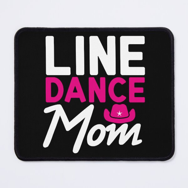 Item preview, Line Dance Shirt Line Dance Mom Gift Tee designed and sold by haselshirt.