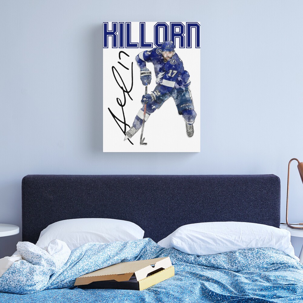 Alex Killorn Poster for Sale by Paul6245