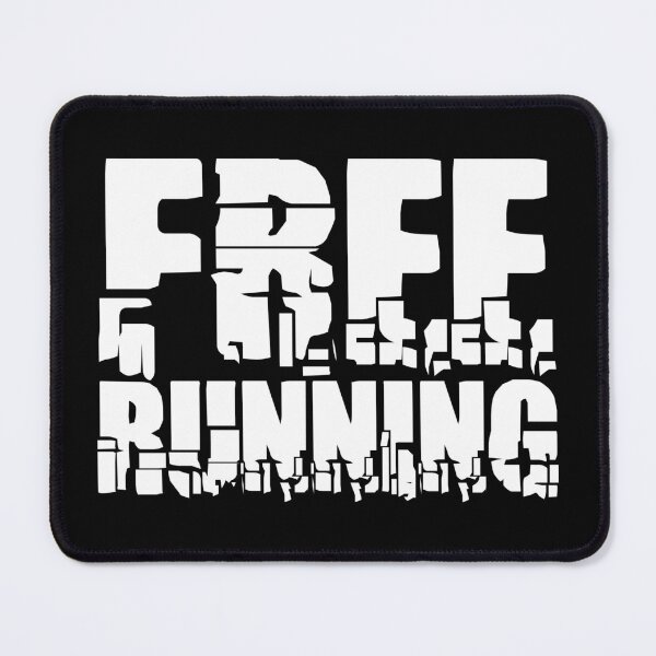 Item preview, Parkour Shirt Free Running Breakdown Gift Tee designed and sold by haselshirt.