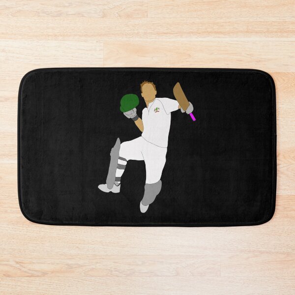 Item preview, David Warner Sticker designed and sold by veronicaab.