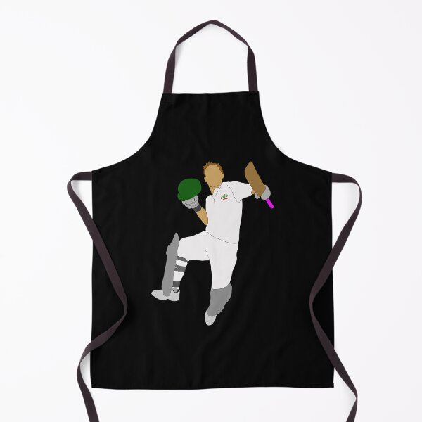 Item preview, David Warner Sticker designed and sold by veronicaab.