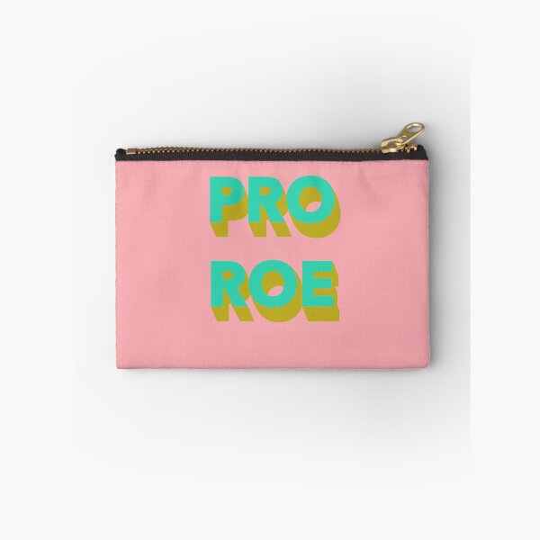 Item preview, Pro Roe Artwork and Pattern designed and sold by erikakcreates.