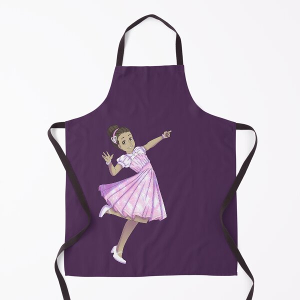 Item preview, Sparkle Dress Girl designed and sold by LaurenPatrick.