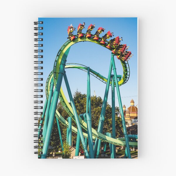 Item preview, Cedar Point Raptor Roller Coaster  2021 designed and sold by DaveFilm.