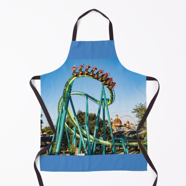 Item preview, Cedar Point Raptor Roller Coaster 2021 designed and sold by DaveFilm.