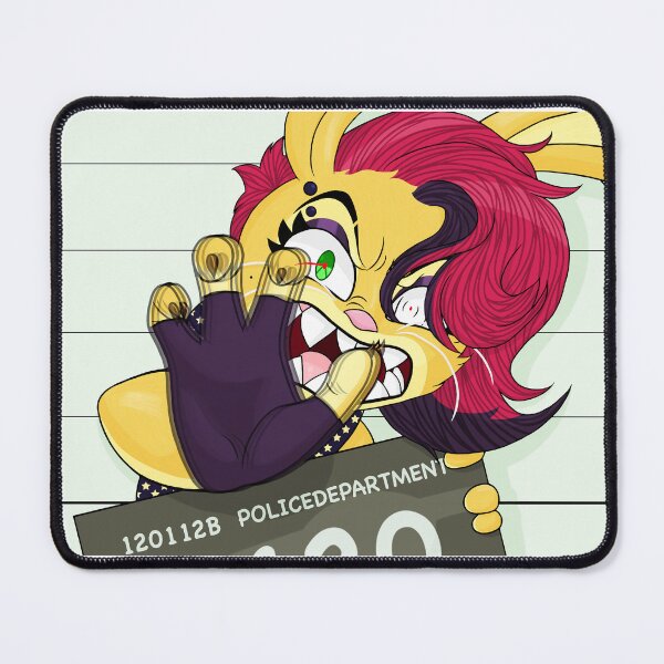 Item preview, Mugshot designed and sold by PrinceDevil.