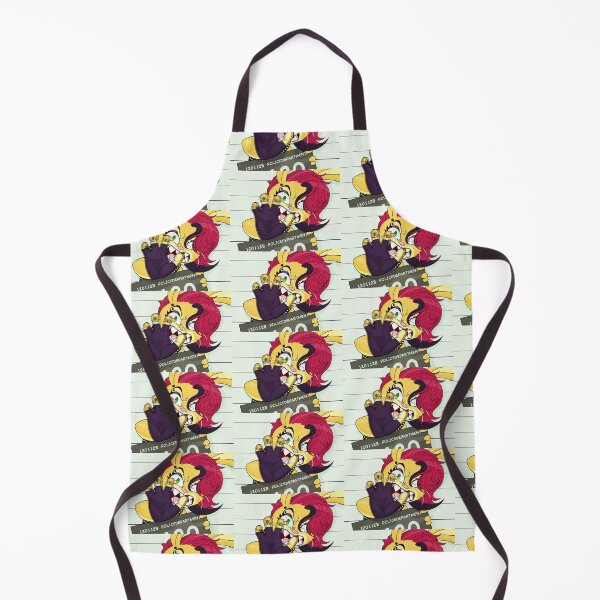 Item preview, Mugshot designed and sold by PrinceDevil.