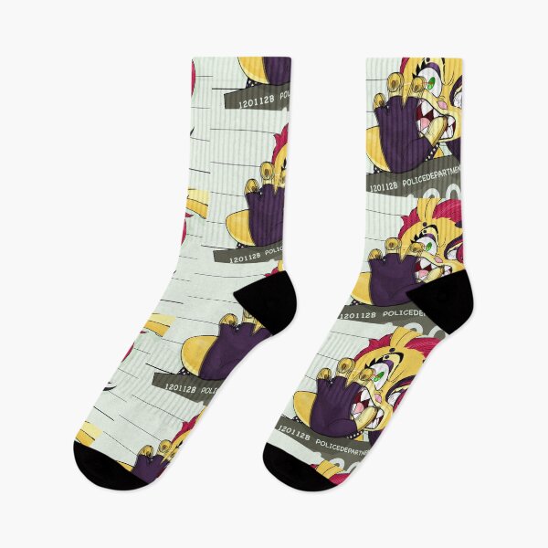 Item preview, Mugshot designed and sold by PrinceDevil.