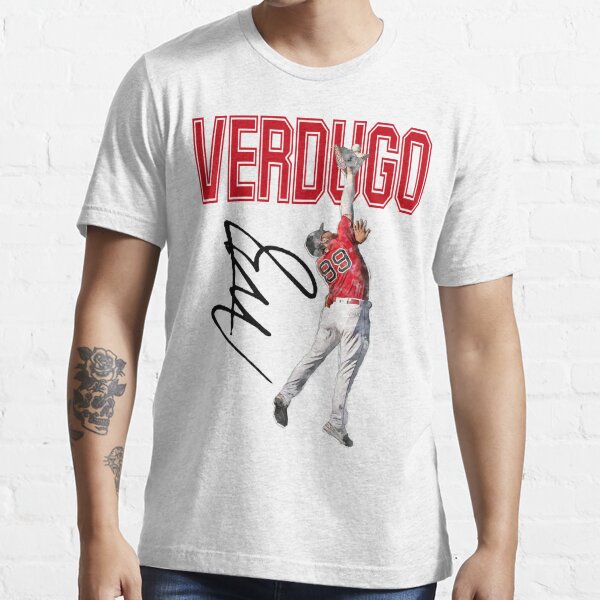  Alex Verdugo Get Hot Graphic - Apparel - Premium T-Shirt :  Clothing, Shoes & Jewelry