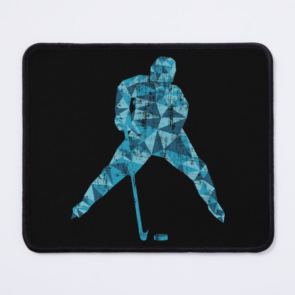 Item preview, Ice Hockey Player Winter Sports Skater Gift designed and sold by haselshirt.