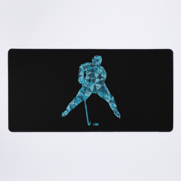 Item preview, Ice Hockey Player Winter Sports Skater Gift designed and sold by haselshirt.