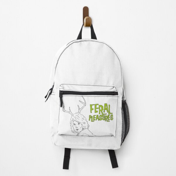 Item preview, James Wilson - Feral Pleasures, Be Not Afraid designed and sold by tisalice.