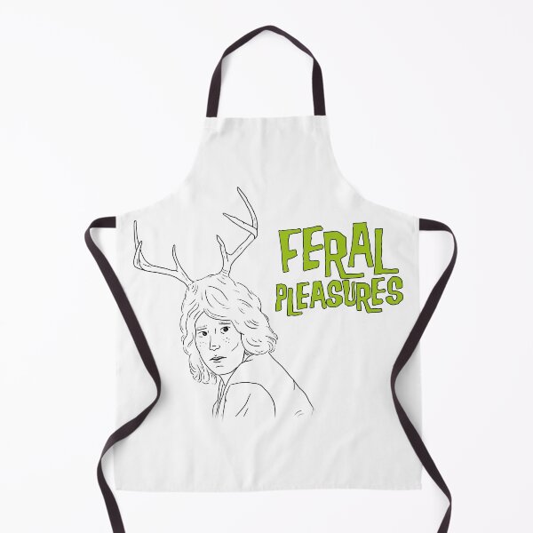 Item preview, James Wilson - Feral Pleasures, Be Not Afraid designed and sold by tisalice.