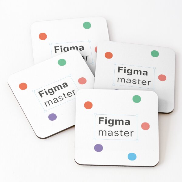Item preview, Figma UX Design Master designed and sold by WalterMainse.