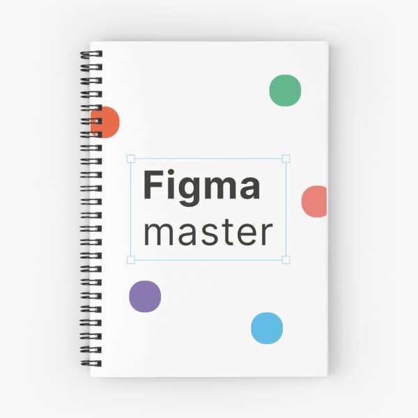 Item preview, Figma UX Design Master designed and sold by WalterMainse.