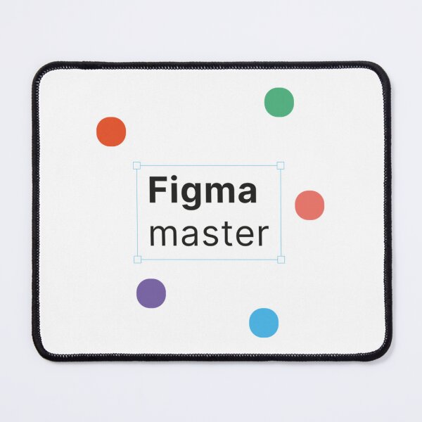 Item preview, Figma UX Design Master designed and sold by WalterMainse.